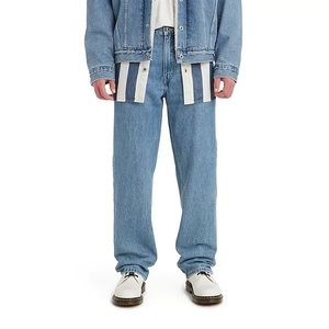 Men’s Levi Silvertab Jeans Brand New